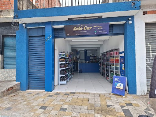 Zelo Car Auto Peças / Produtos de estetica automotiva / Baterias