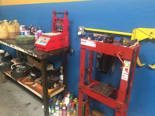 Auto Center São José