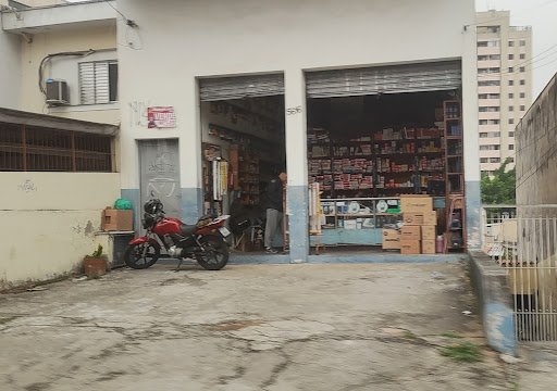 M.B Comercial Ltda