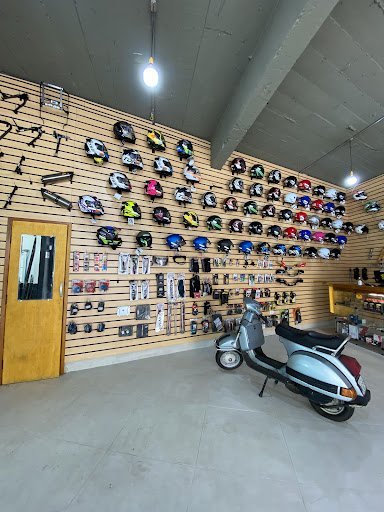 Ozzy Moto Peças
