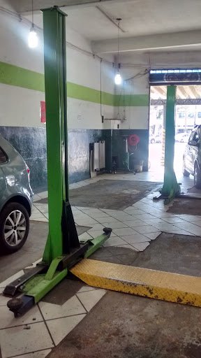 Eliel Auto Peças & Serviços