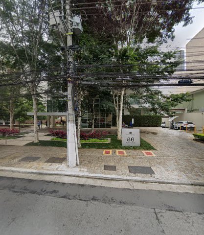 Yokohama Rubber Latin América Comércio