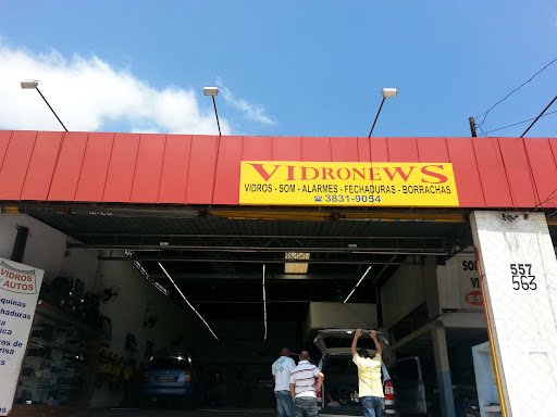 VidroNews