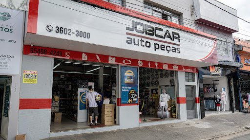 Jobcar Auto Parts