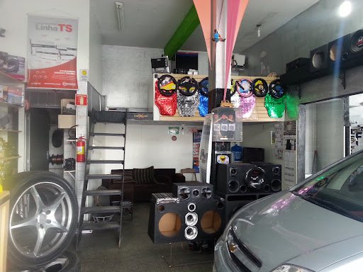 Transformers Sound Accessories