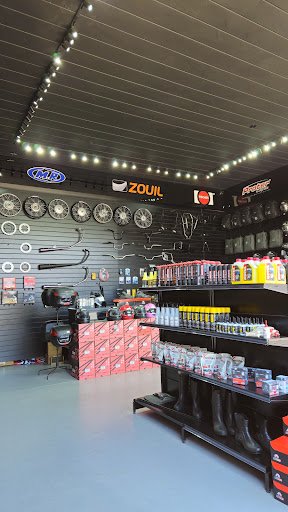 Road Moto Parts