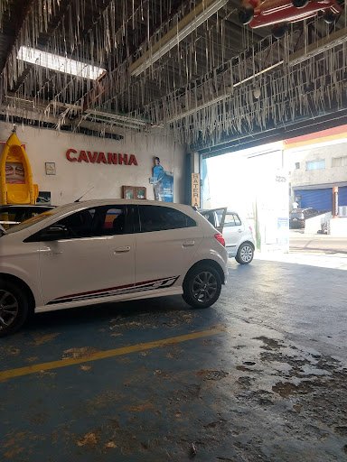 Auto Elétrico Cavanha