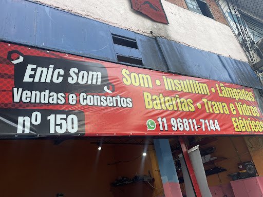 ENIC SOM