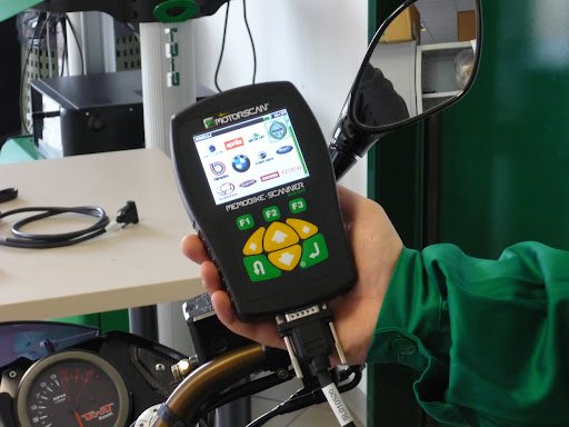 Motorscan Brasil