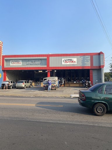Lopes & Oliveira Auto Peças