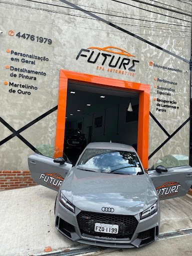 Future spa Automotivo
