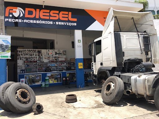 F.O Diesel