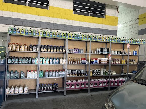 Irmãos Silva Auto Peças