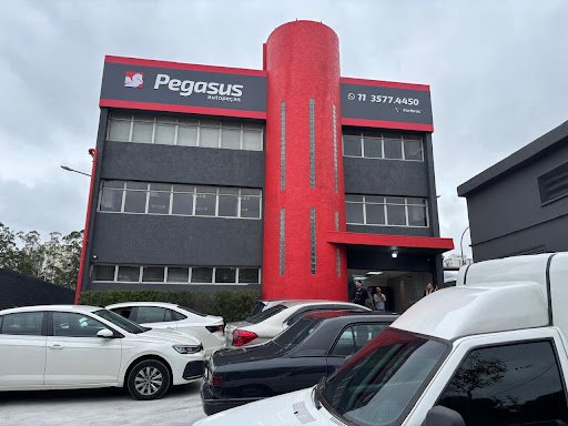 Pegasus Autopeças