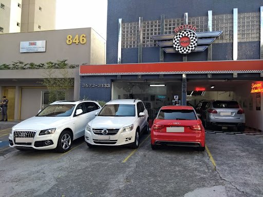 Oficina Motor Point: Mecânica Revisão Audi, Bmw, Mercedes, Porsche, Land Rover, Volvo