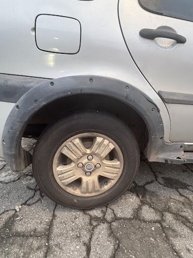 Miami Auto Peças