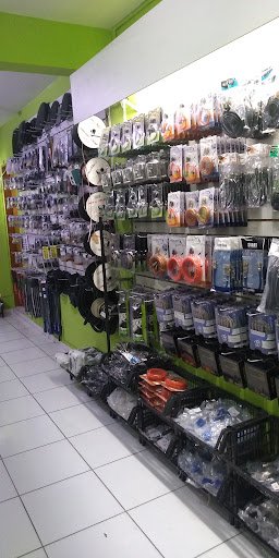 DC sound