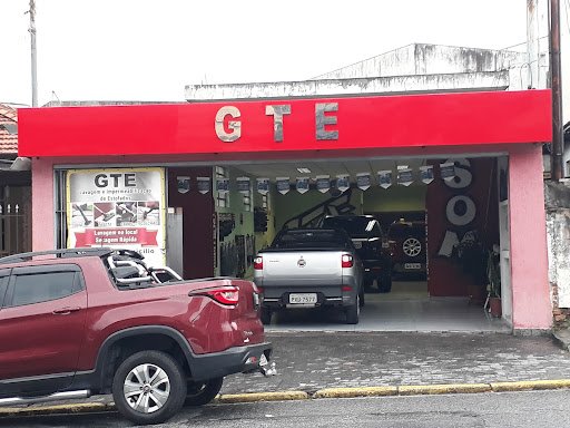 GTE Som e Acessórios