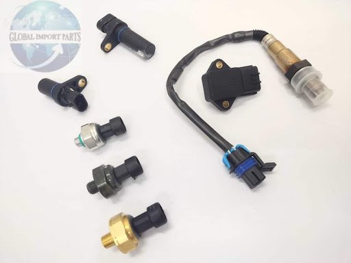 Global Import Parts