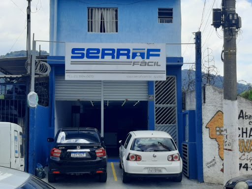 Serraf | Loja Brasilândia