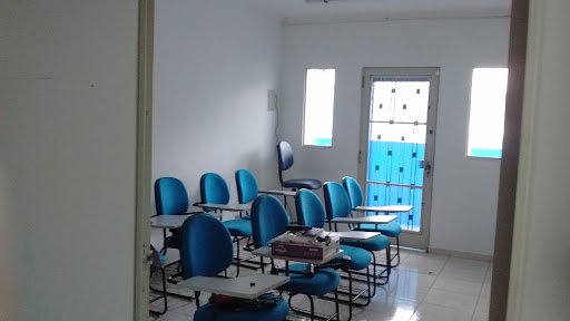 Tecno Gomes Tecn. Automotiva