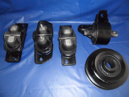 CL Auto Parts