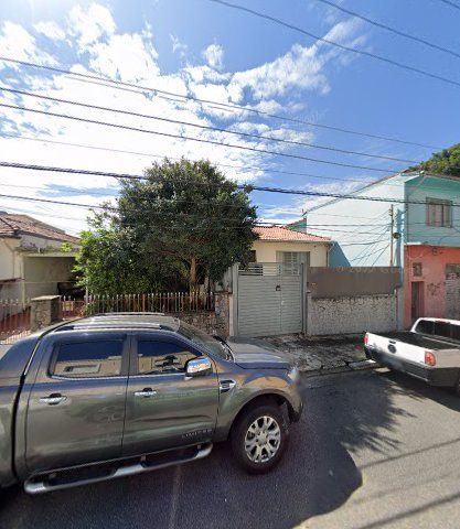 Afra Distribuidora De Pecas Ltda