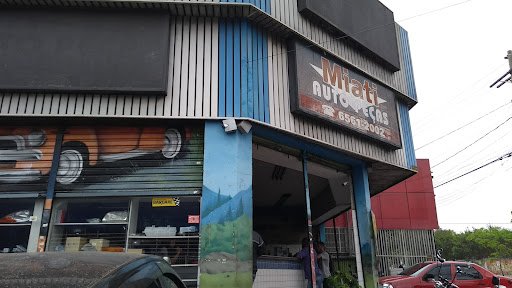 Miati Auto Peças