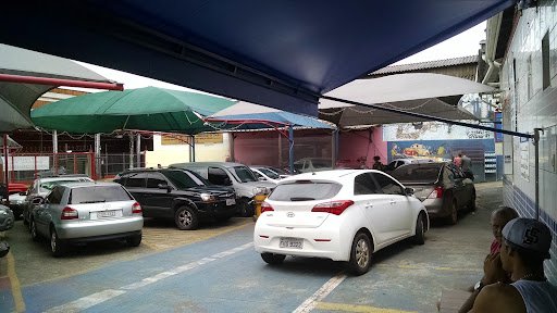 Piqueri Car Lava Rápido e Estacionamento som e acessorios, eletrica, troca de oleo\ sobre nova direcao janeiro de 2025