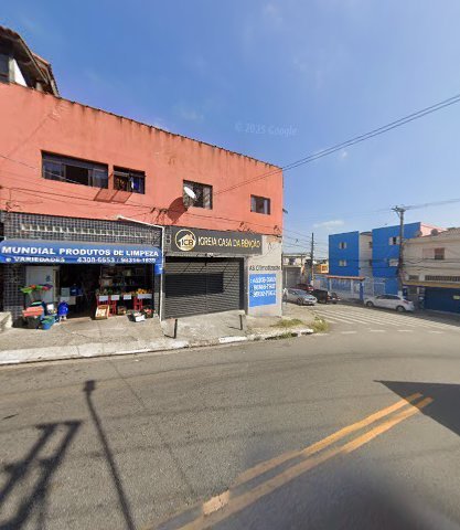 Del Capo Pinturas