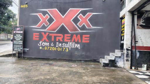 Triplo X Extreme