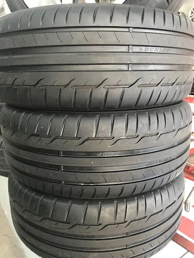 Pneus Usados Zona Sul