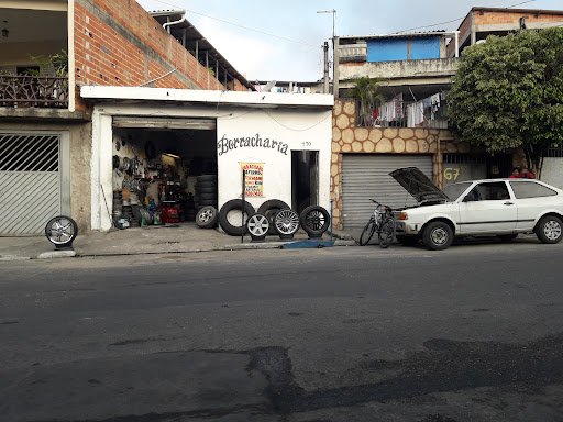 A Firma Borracharia