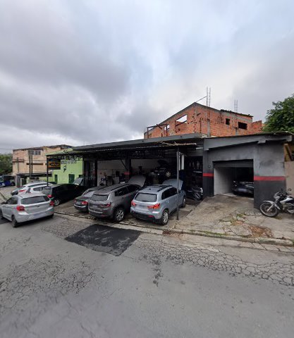 Gaúcho Auto Peças