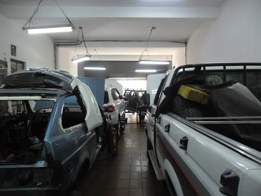 GL Car Motores