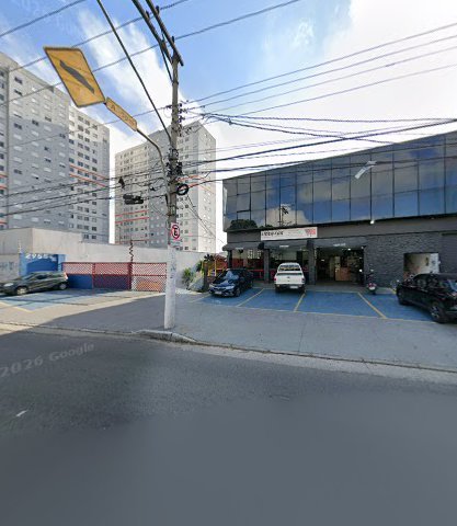 Auto Pecas Geral Motores