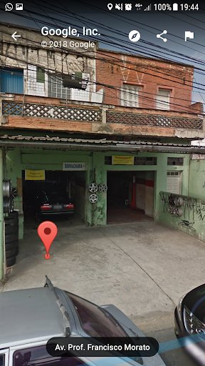 Borracharia Passa e Fica