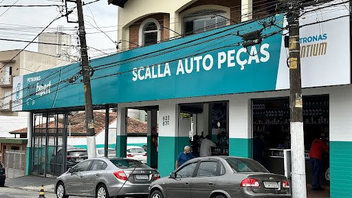 Scalla Auto Peças