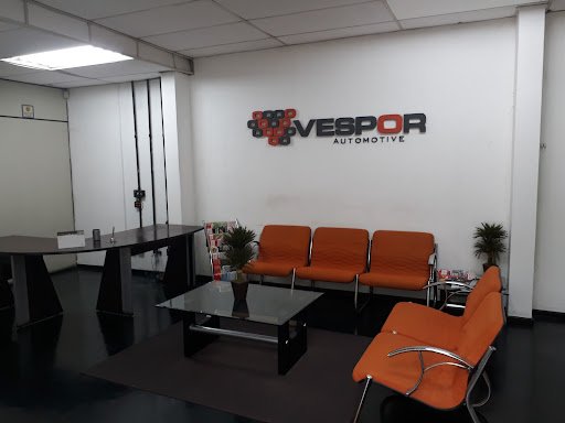Vespor Automotive