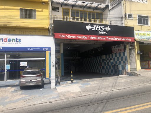 JBS Sound