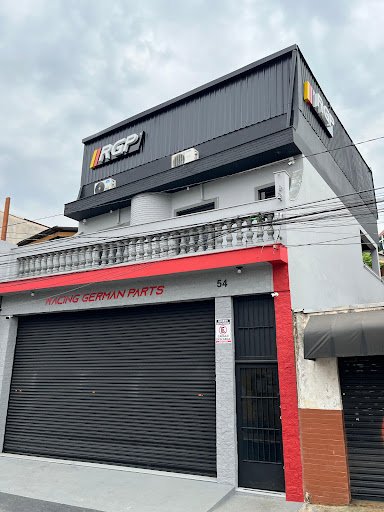 RACING GERMAN PARTS - SÃO PAULO