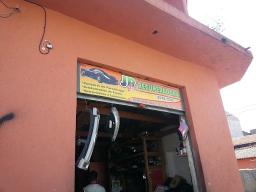 JR Car Recuperadora