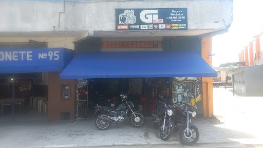 Sl Moto Peças