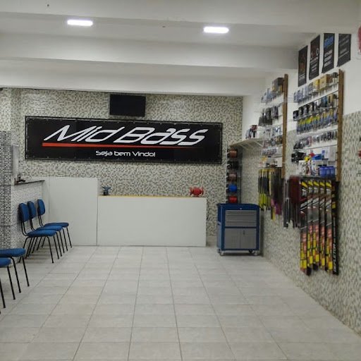 MID BASS SERVIÇOS AUTOMOTIVOS LTDA