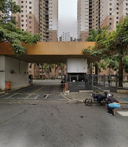 Silva Park
