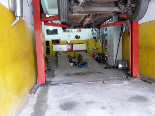 Centro Automotivo Sidney