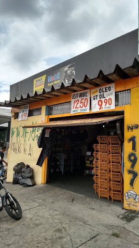 Sany - Motorcycle Parts