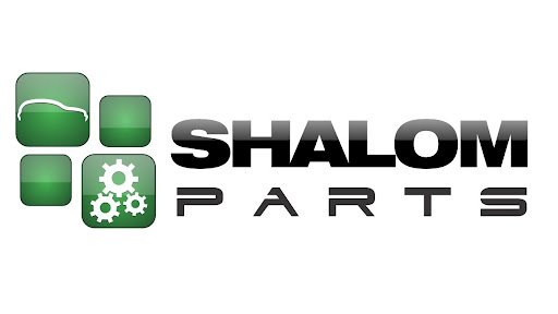 Shalom Parts