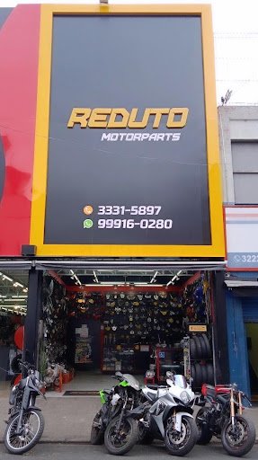 Reduto Moto Parts
