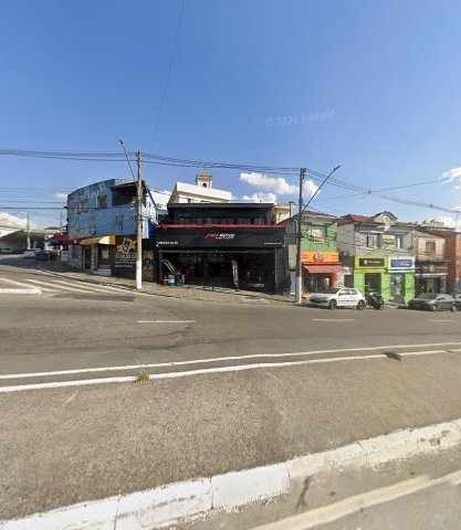 Prea Motos - Moto Peças Jaragua